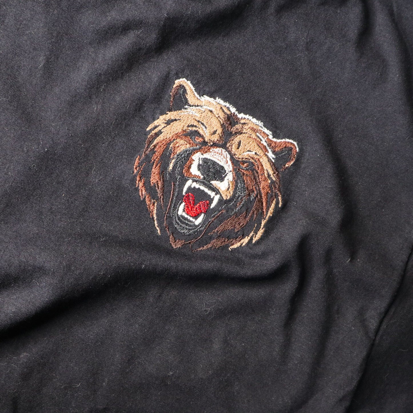 Fierce Bear T-Shirt