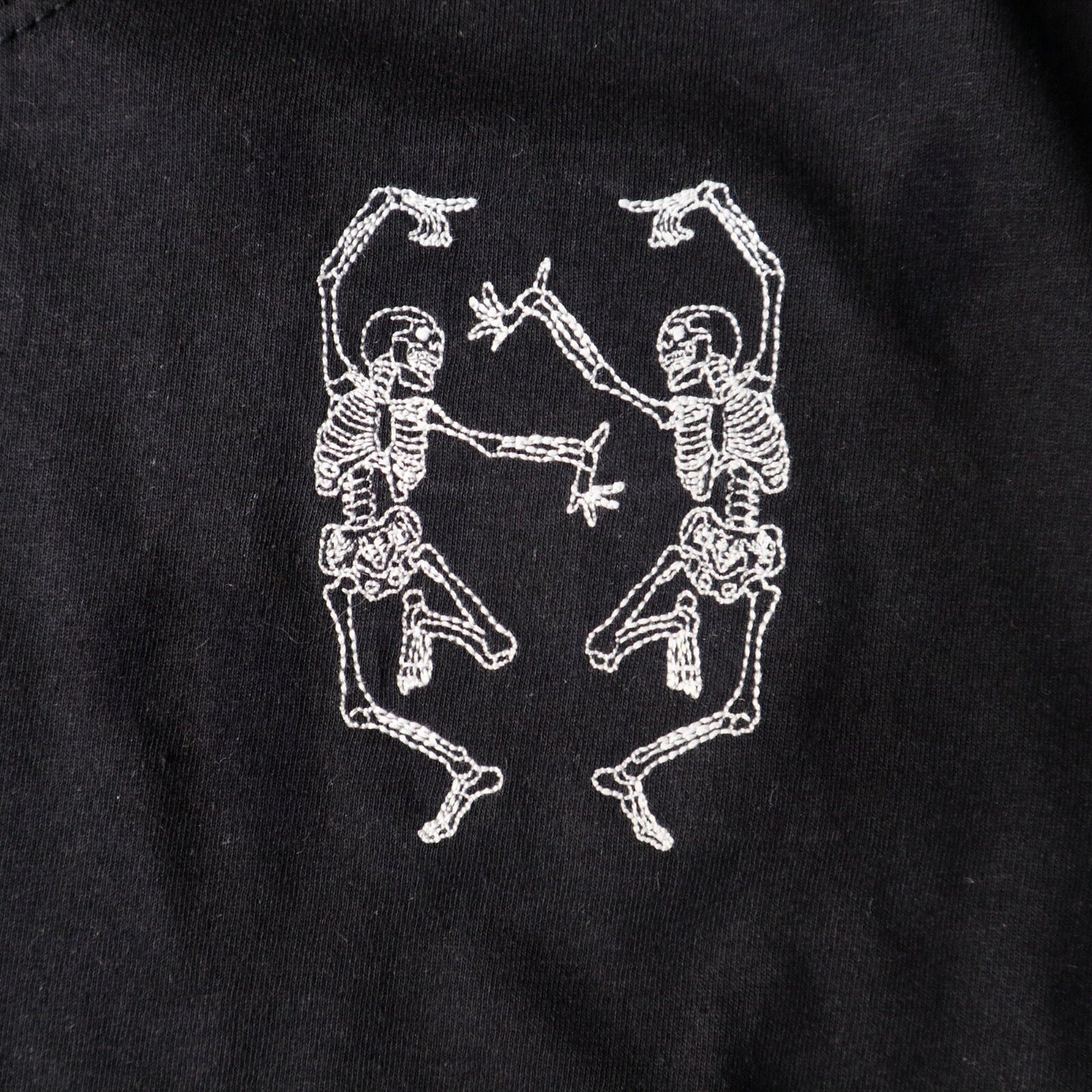 Dancing Skeletons T-Shirt