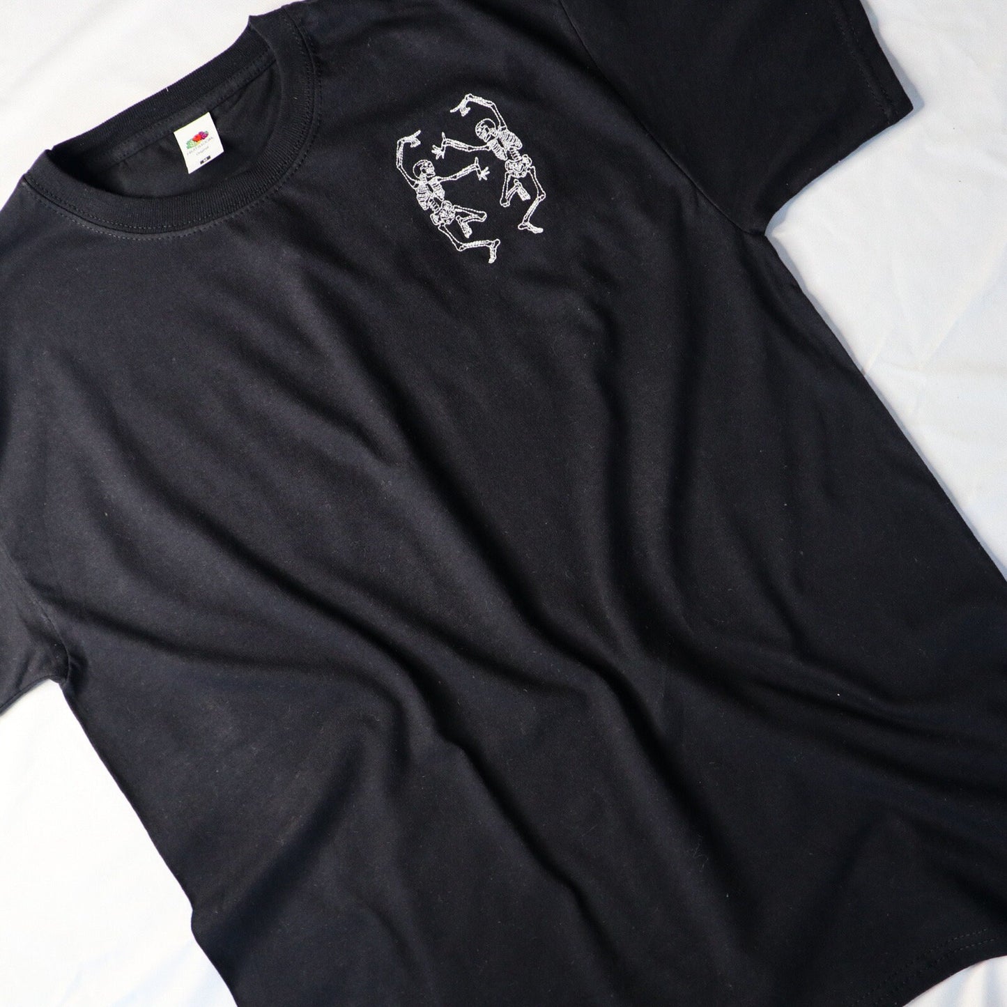 Dancing Skeletons T-Shirt