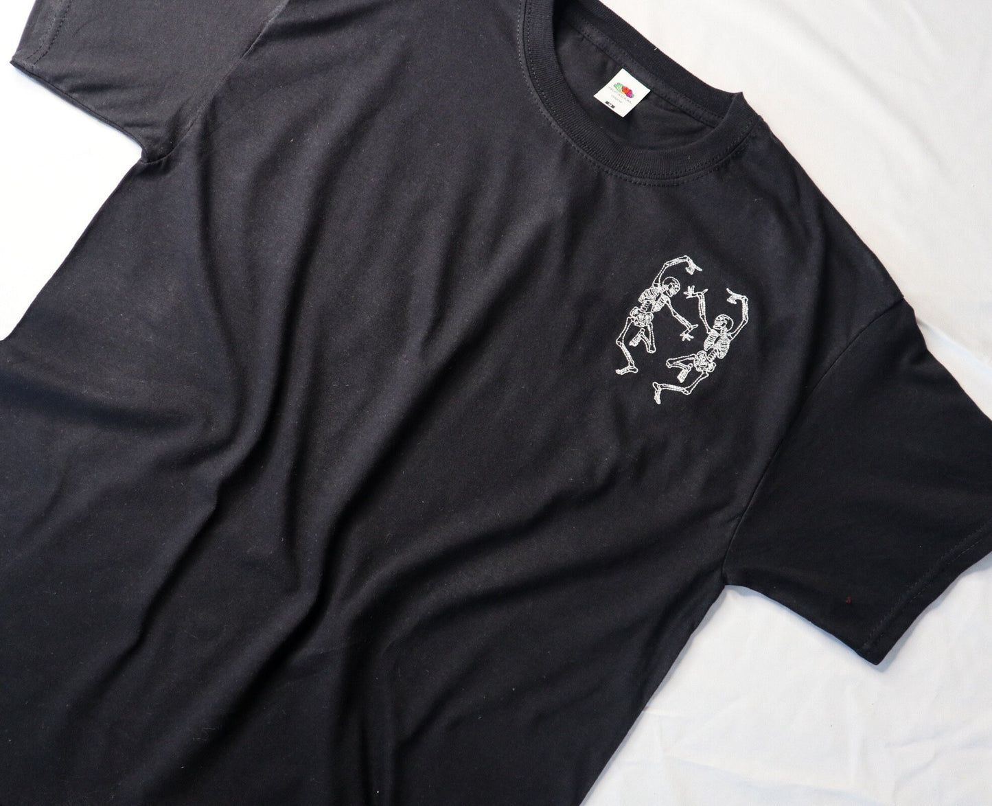 Dancing Skeletons T-Shirt