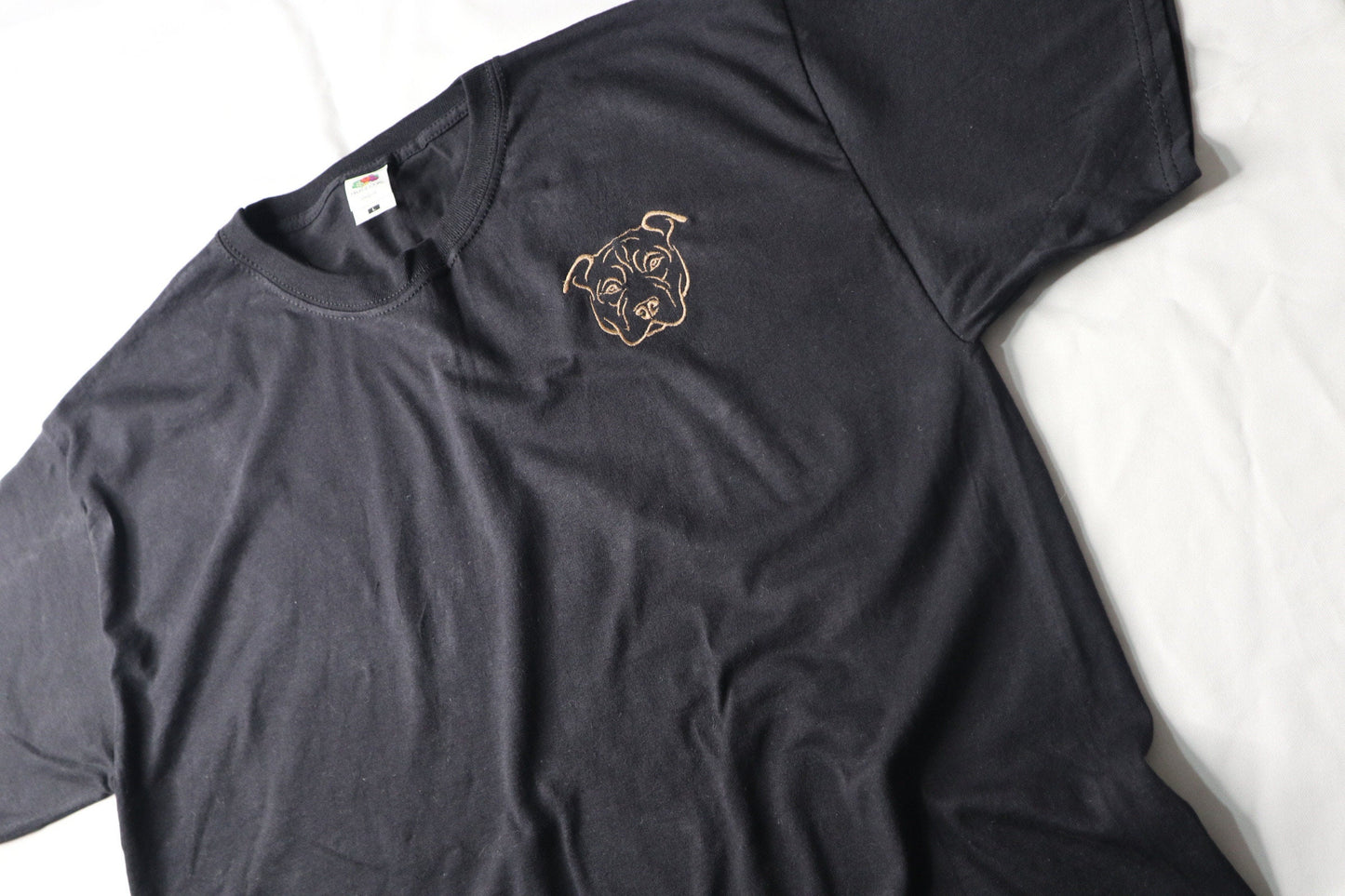 XL Bully Dog T-Shirt