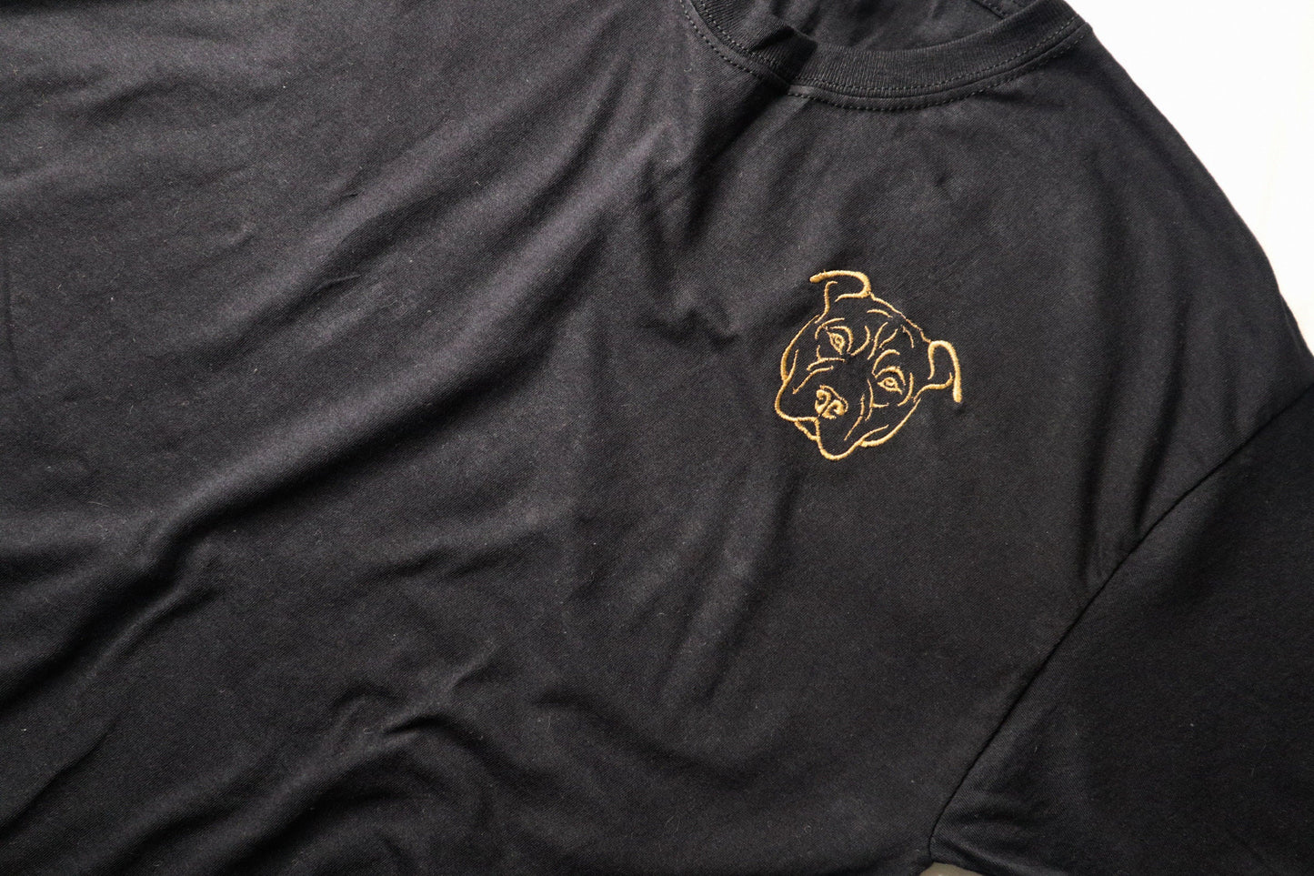 XL Bully Dog T-Shirt