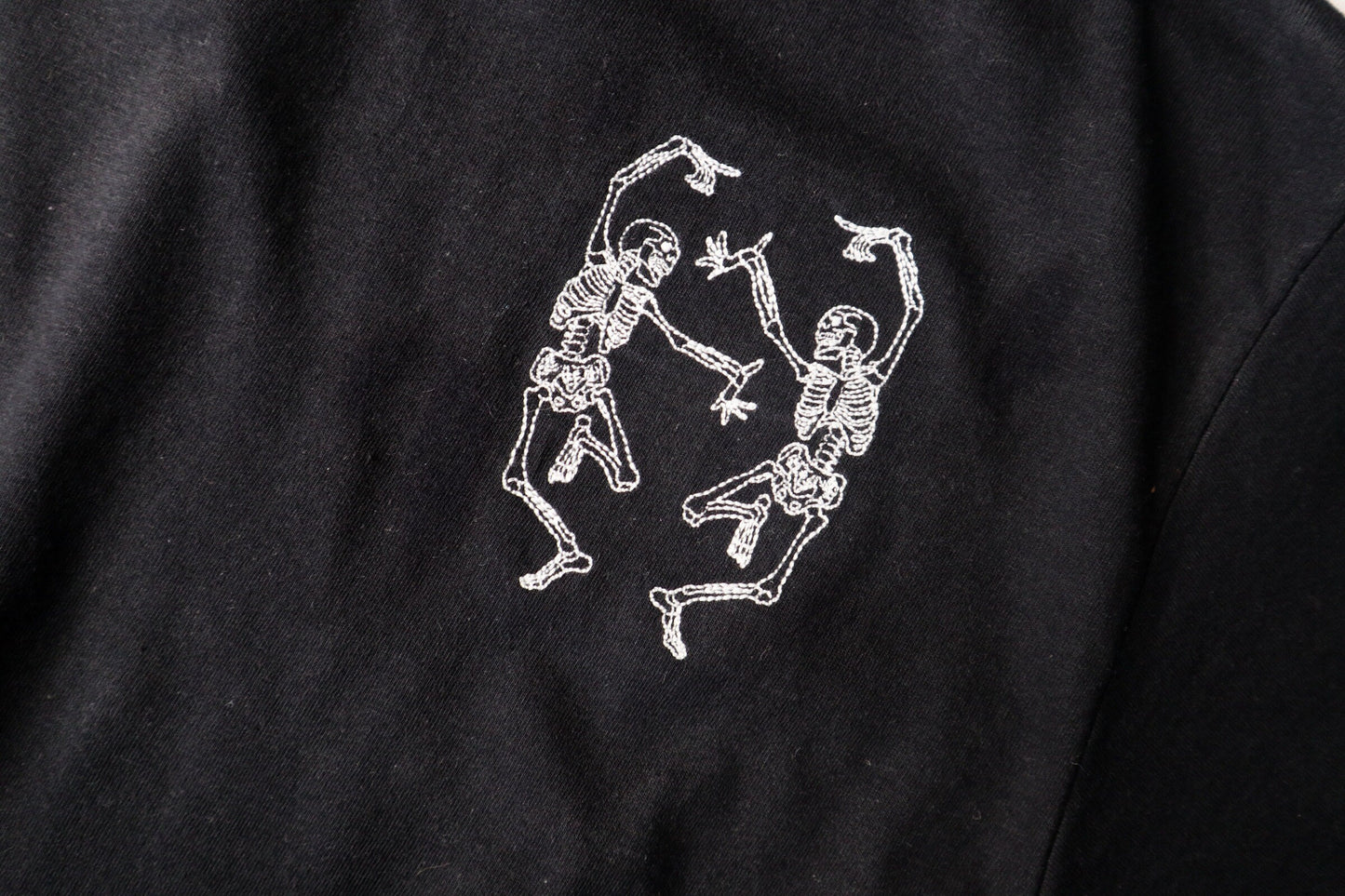 Dancing Skeletons T-Shirt