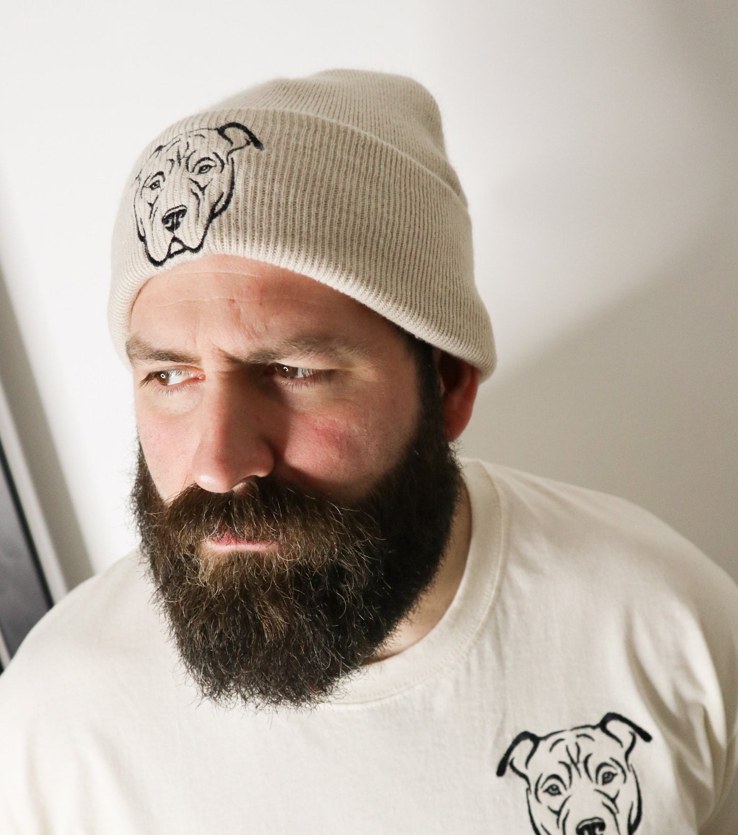 Bully Dog Beanie