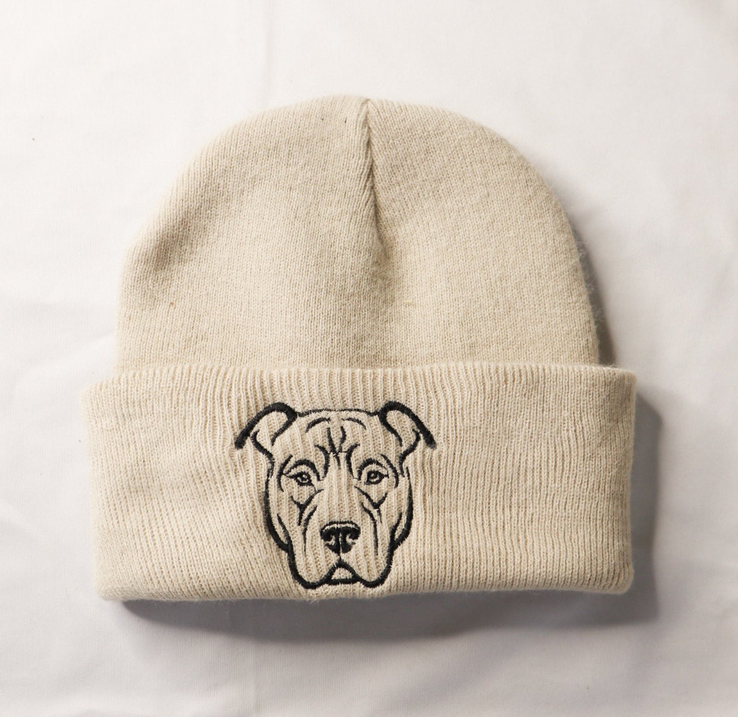 Bully Dog Beanie
