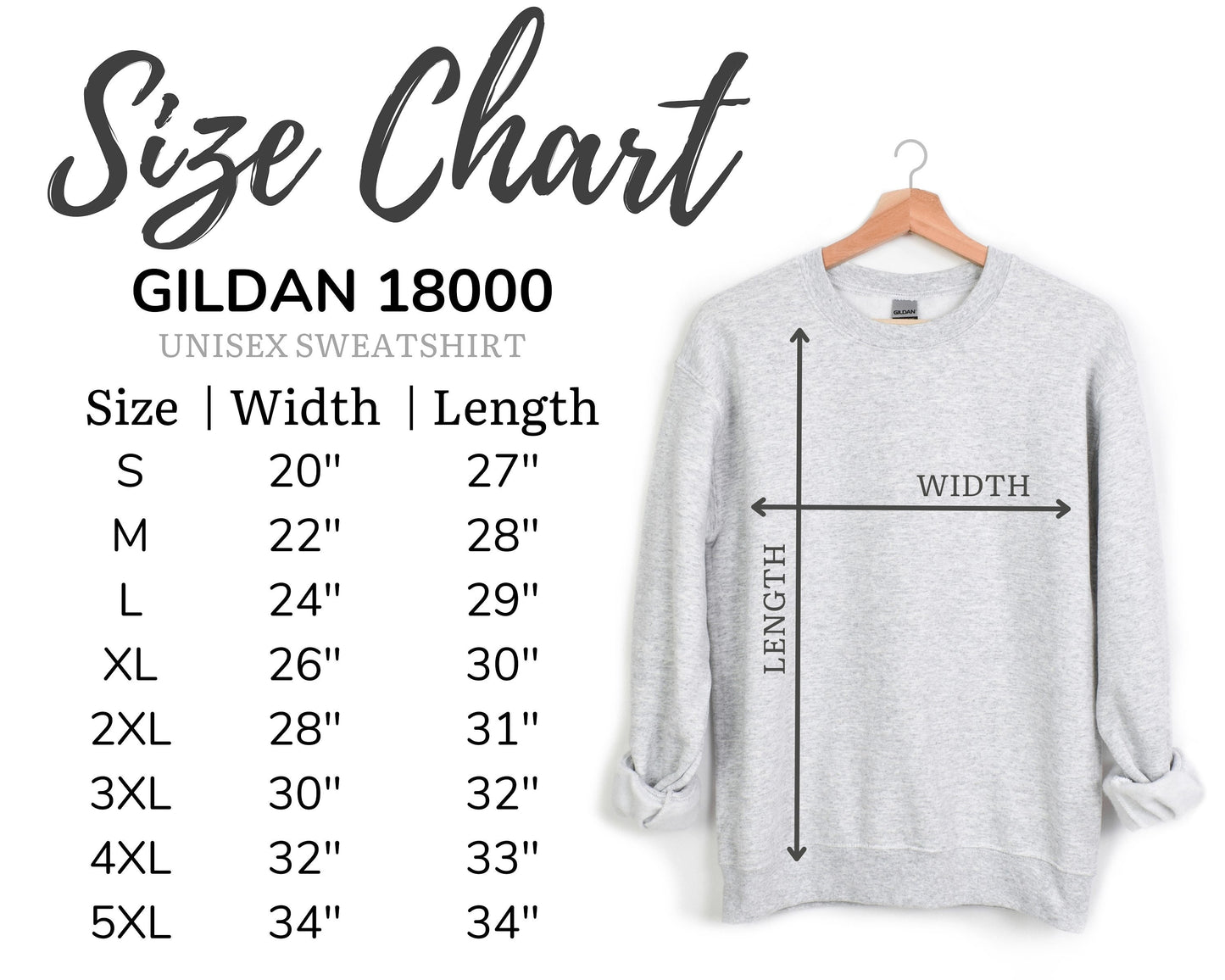 Stars Hollow Embroidered Sweatshirt