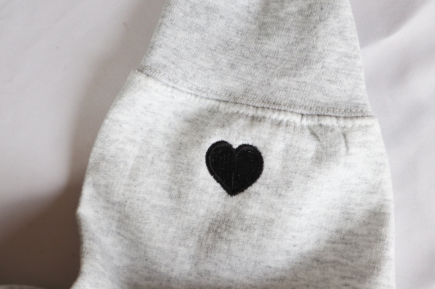 Goth Mama Embroidered Sweatshirt