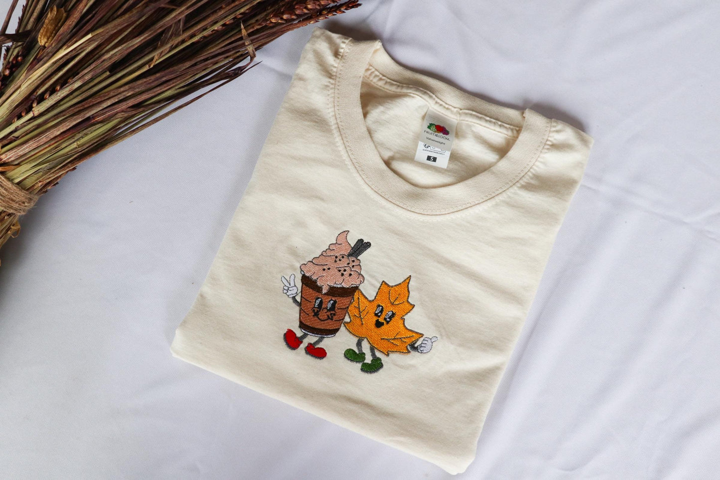 Cute Autumn T-Shirt