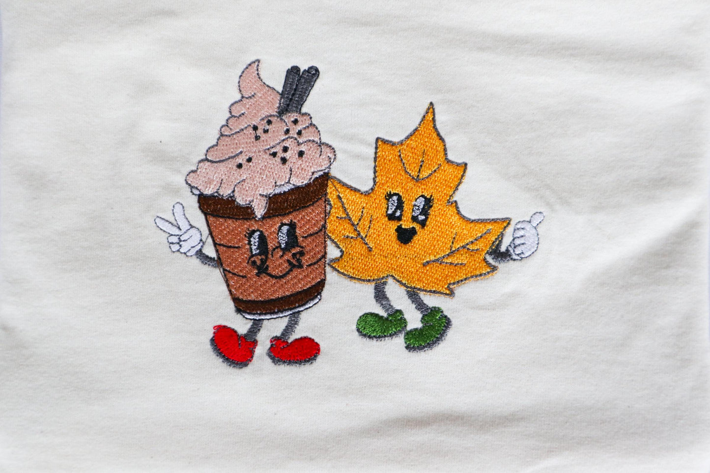 Cute Autumn T-Shirt