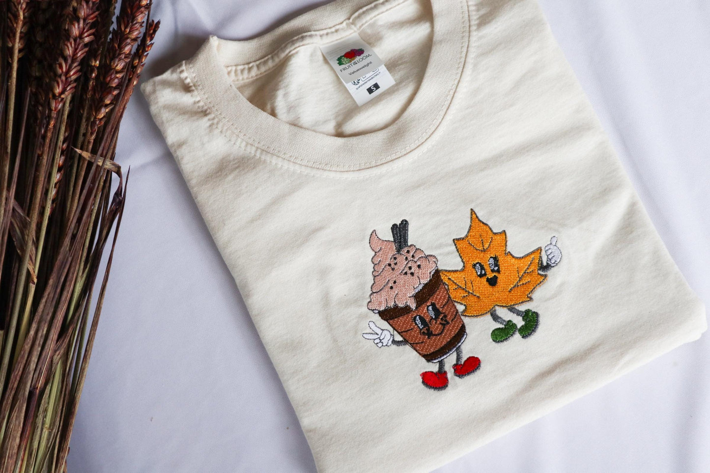 Cute Autumn T-Shirt