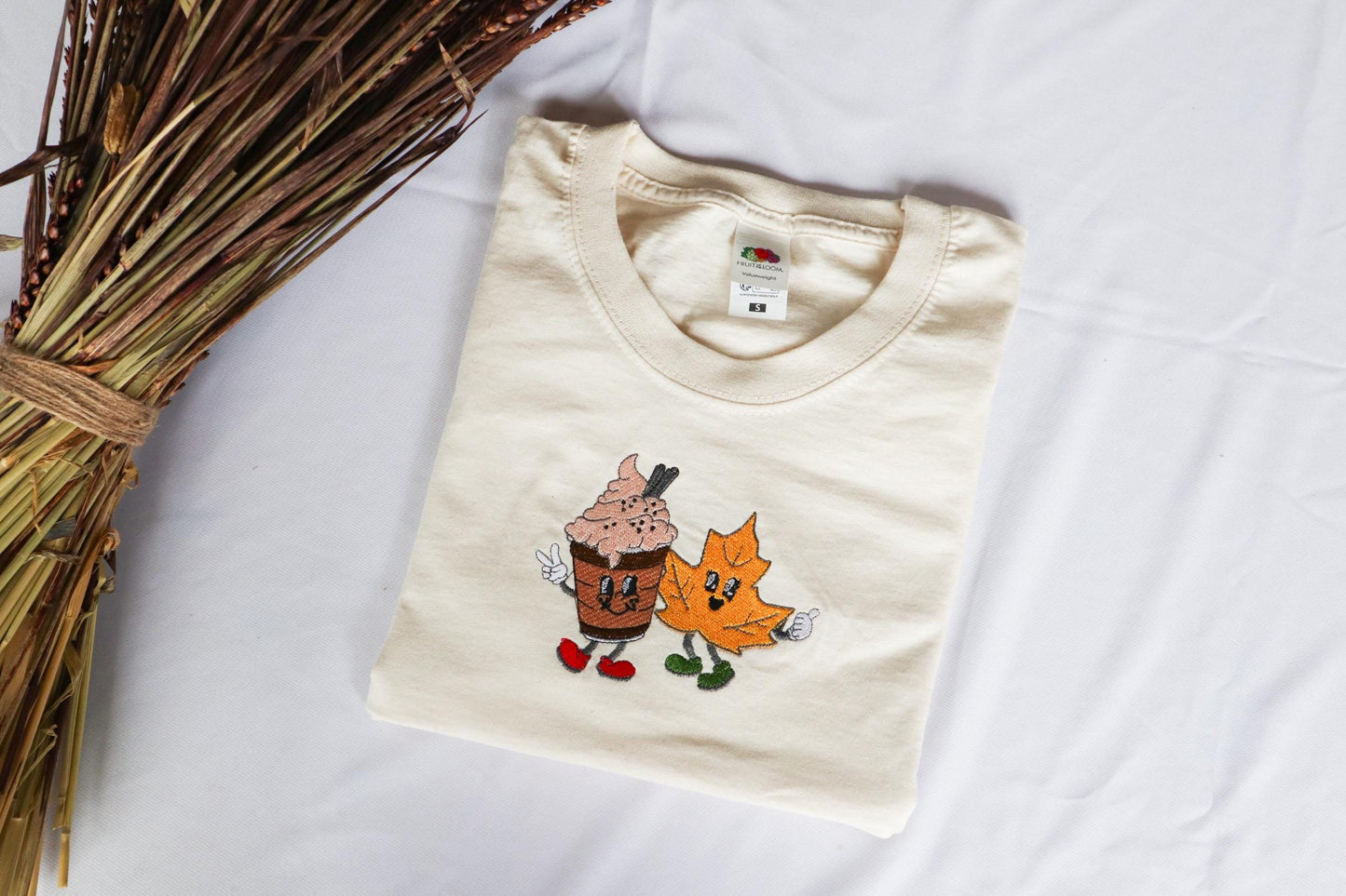 Cute Autumn T-Shirt