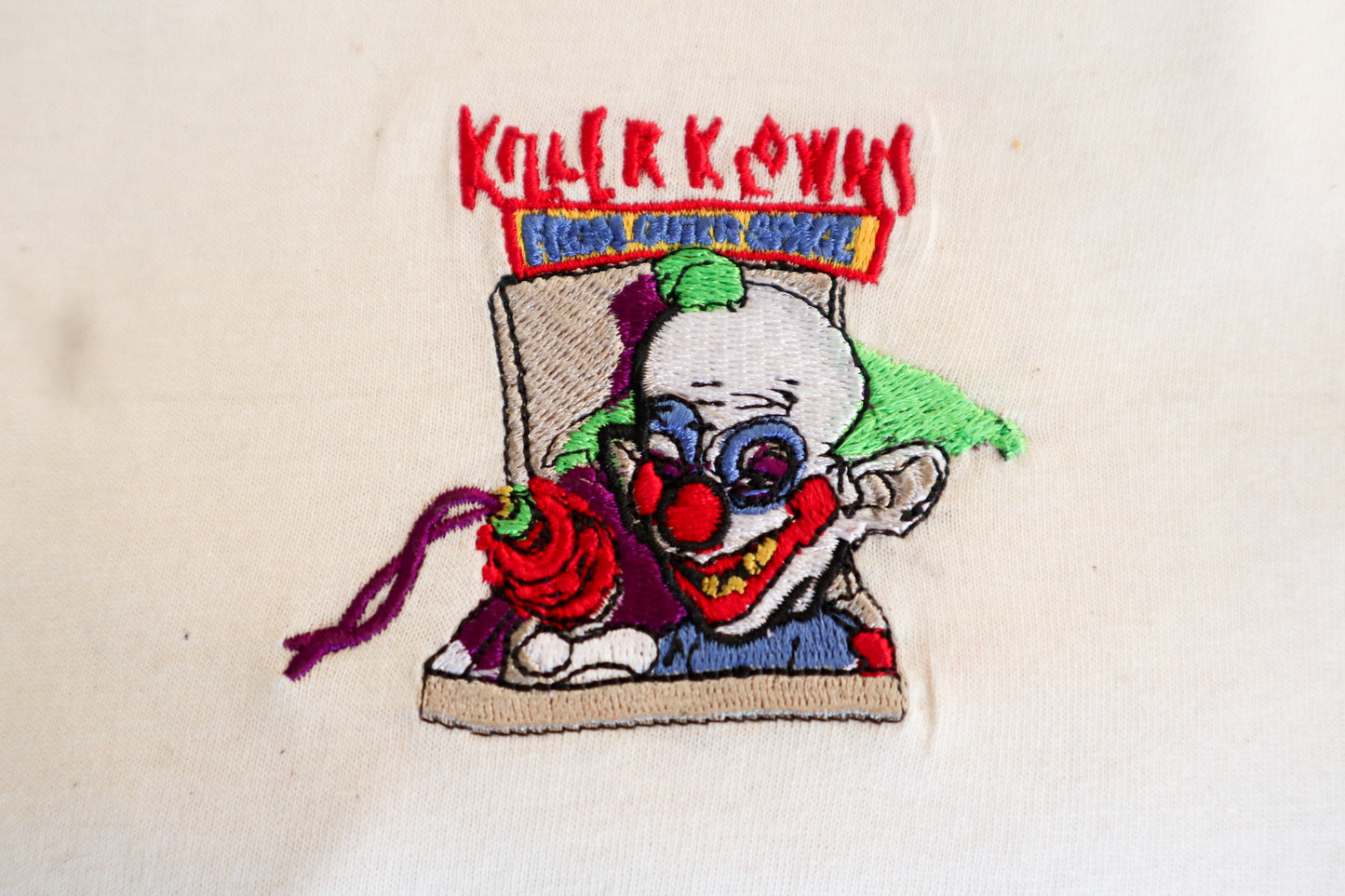 Killer Klowns T-Shirt