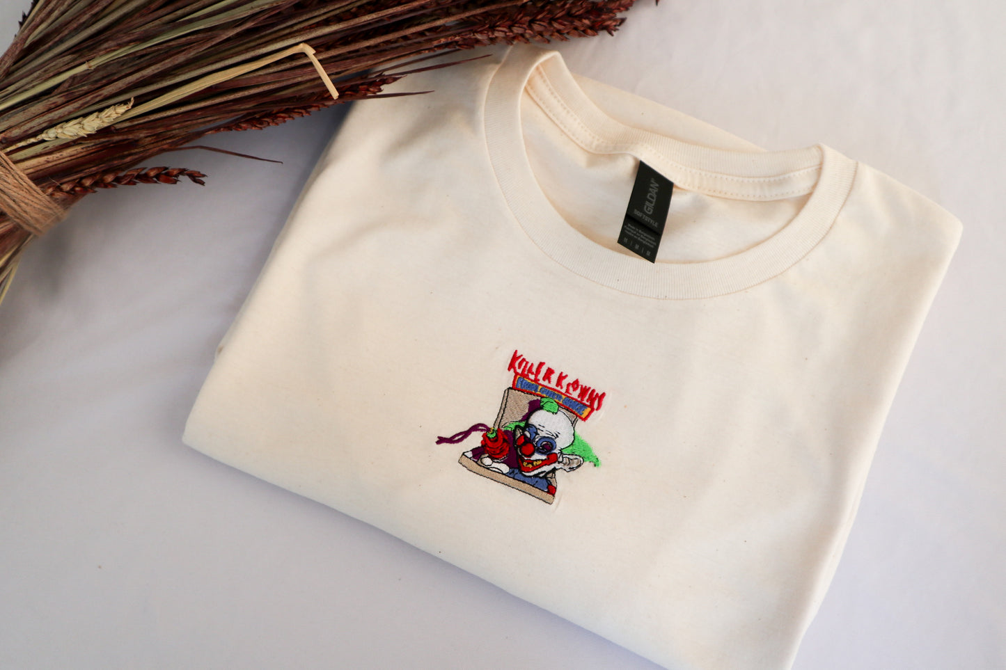Killer Klowns T-Shirt