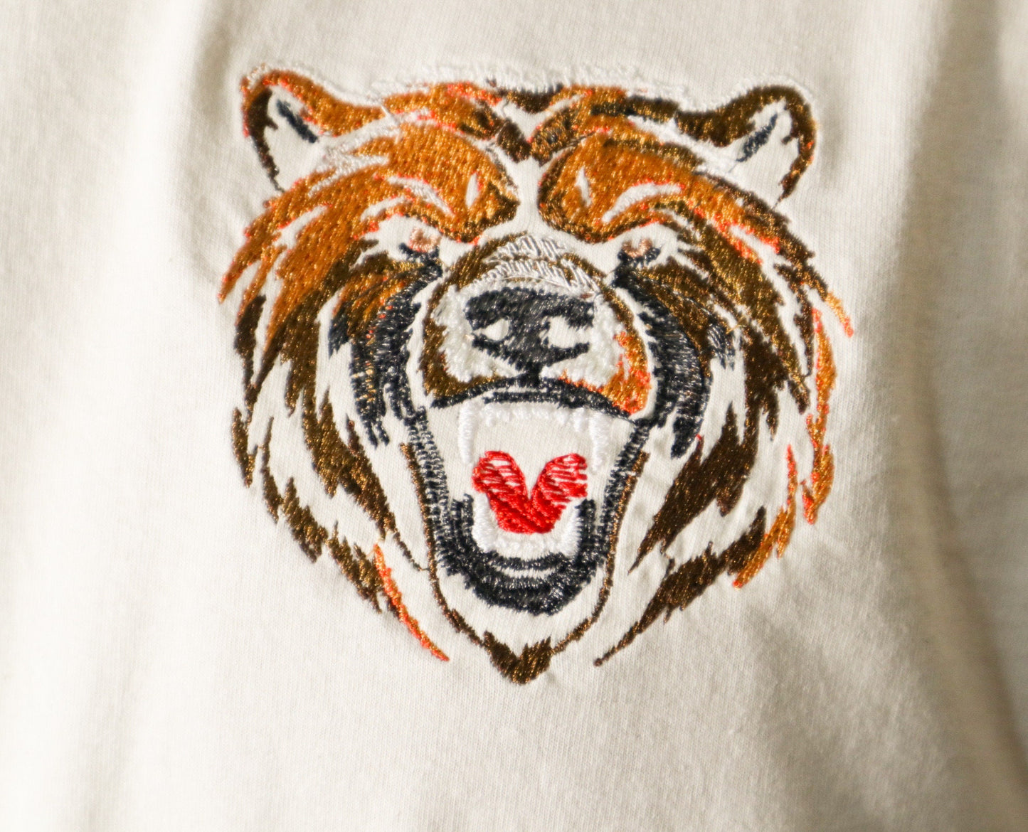Fierce Bear T-Shirt