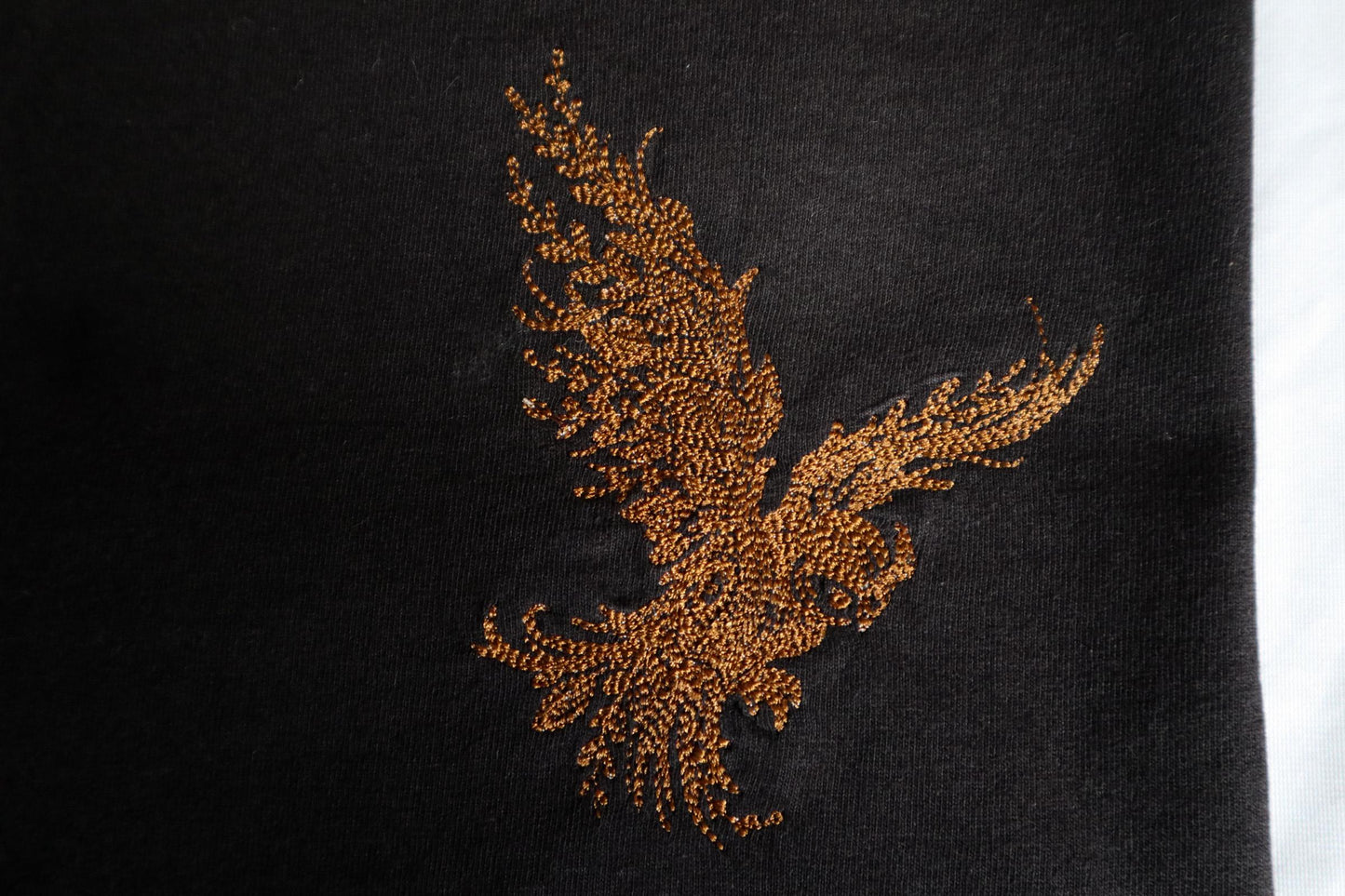 Owl T-Shirt
