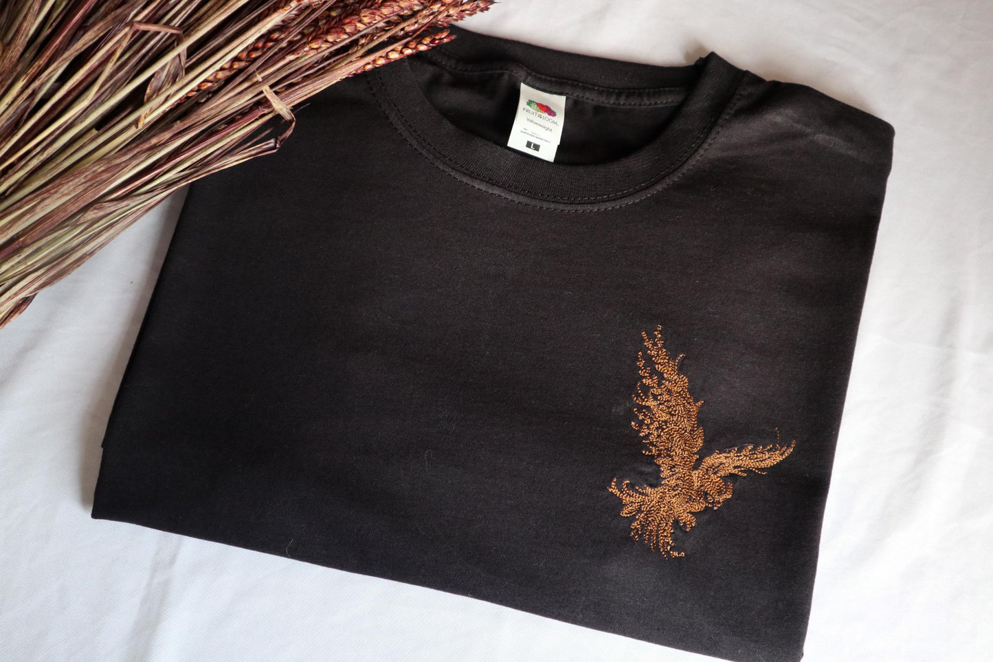 Owl T-Shirt
