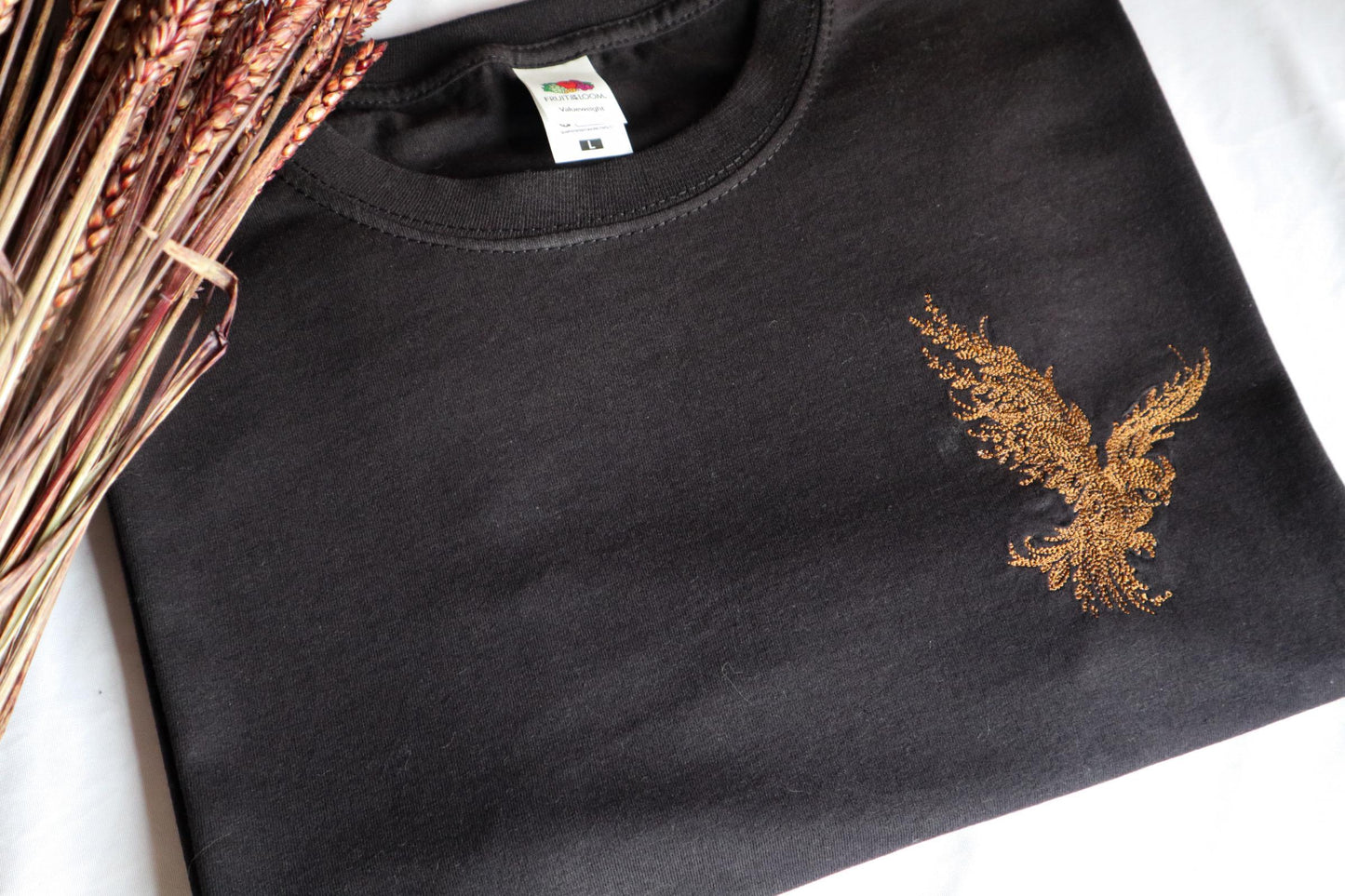 Owl T-Shirt